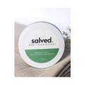 Salved Body - Magnesium Cream