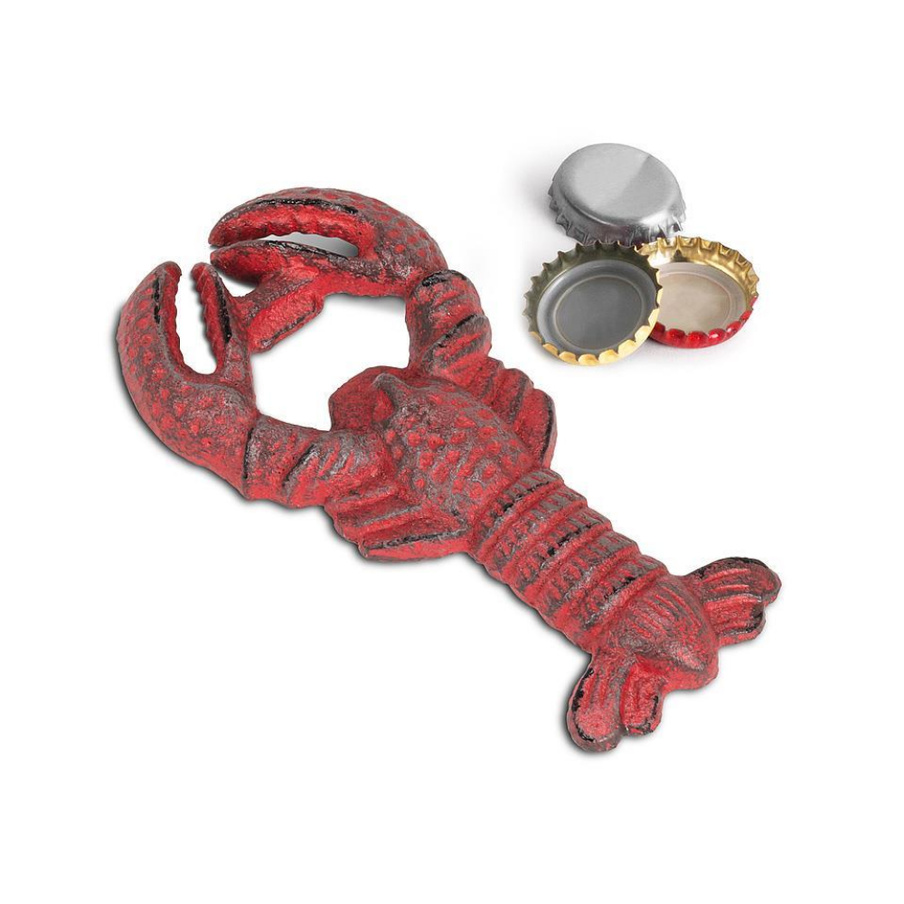 Lobster Bottle Opener
