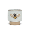 Emboss Bee Planter