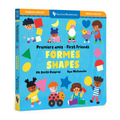 First Friends: Shapes/ Formes