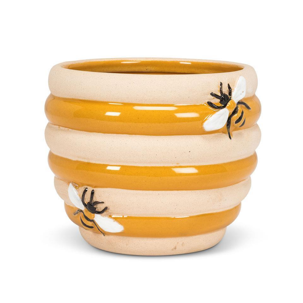 Beehive Planter