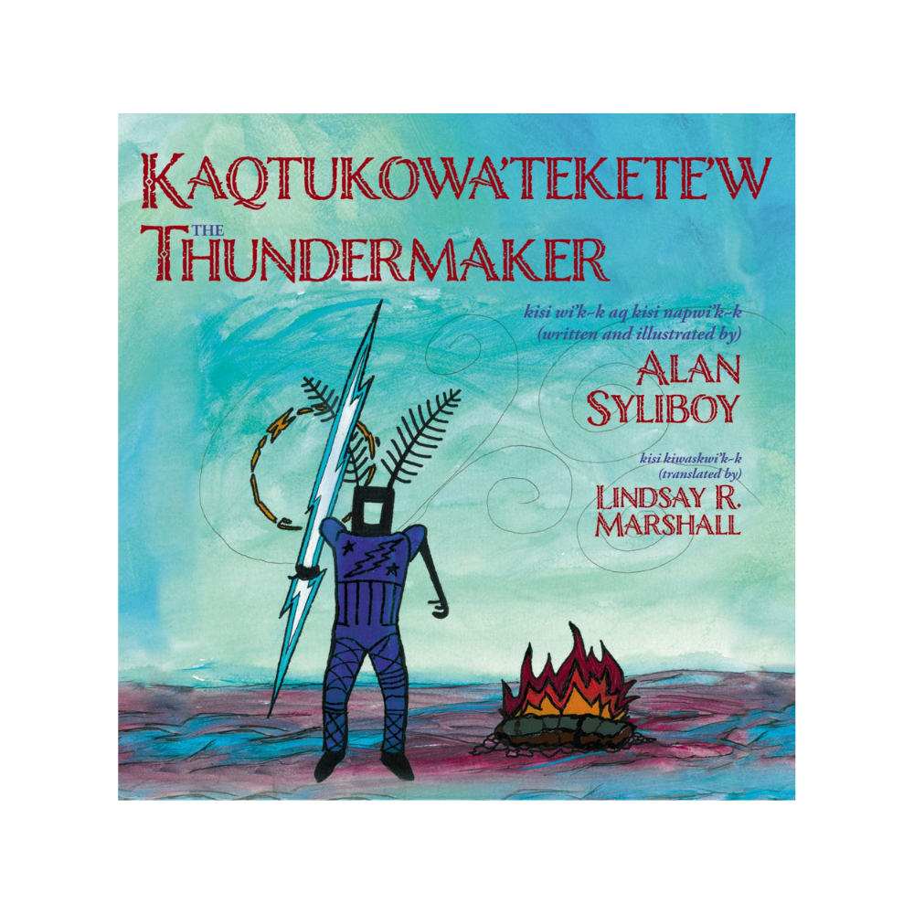 The Thundermaker