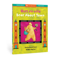 Bear About Town