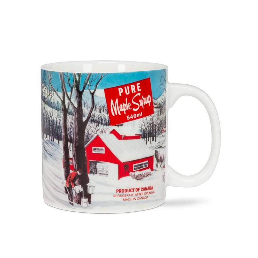 Sugar Shack Mug