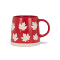 Maple Leaf Mug
