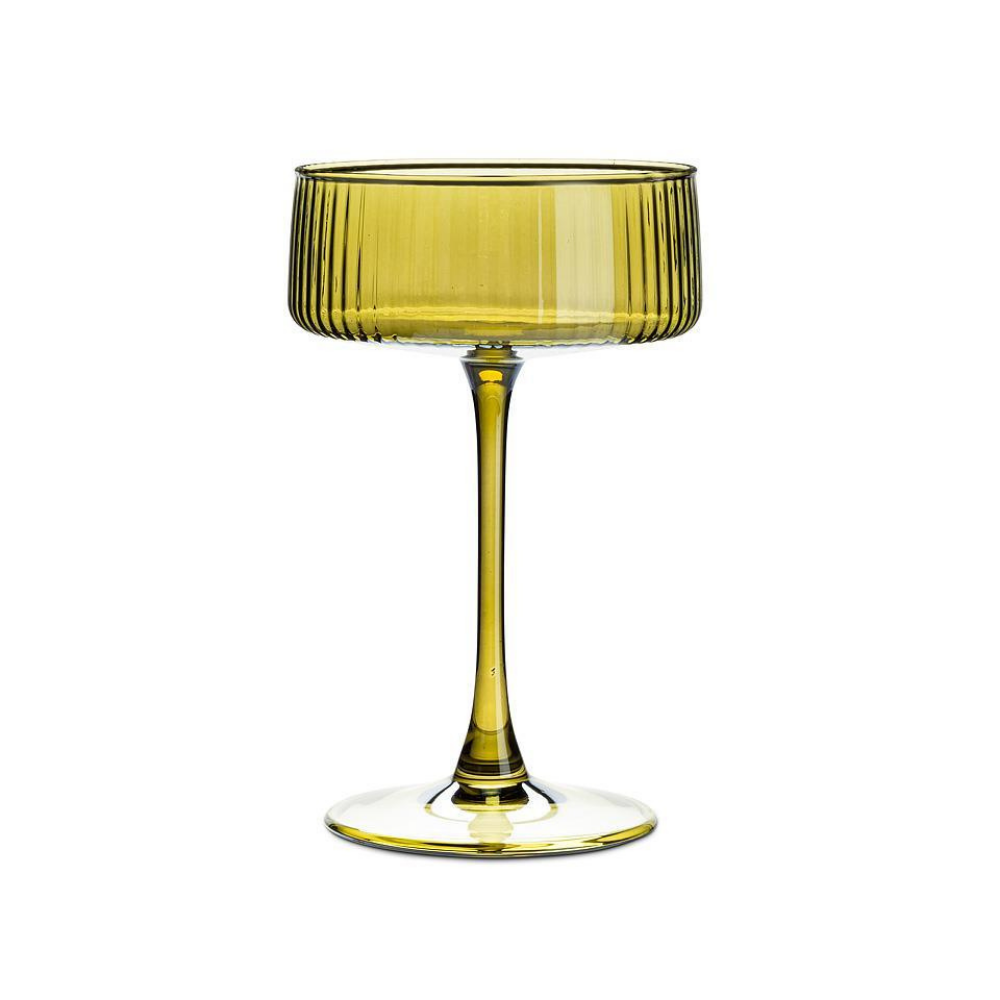 Lustre Tight Optic Coupe