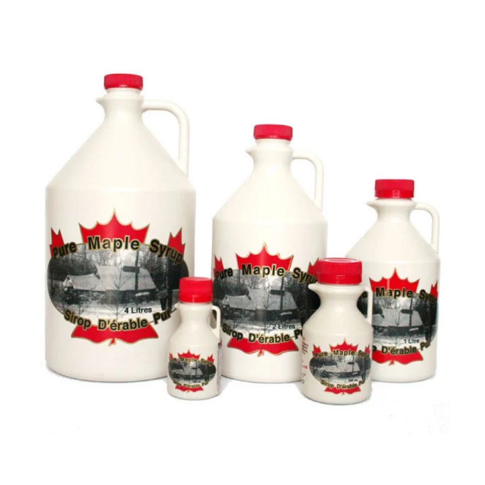 Briggs Maples - Jugs