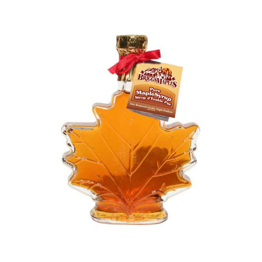 Briggs Maples - Maple Leaf
