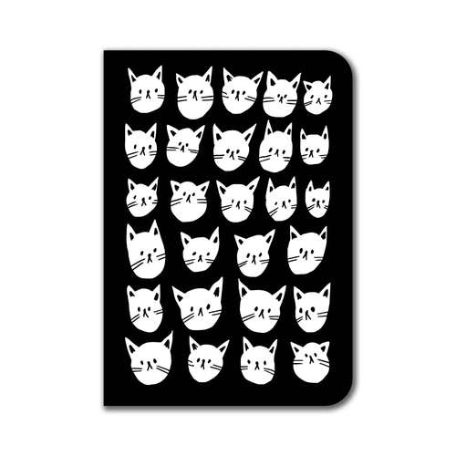 Badger & Burke - Notebooks