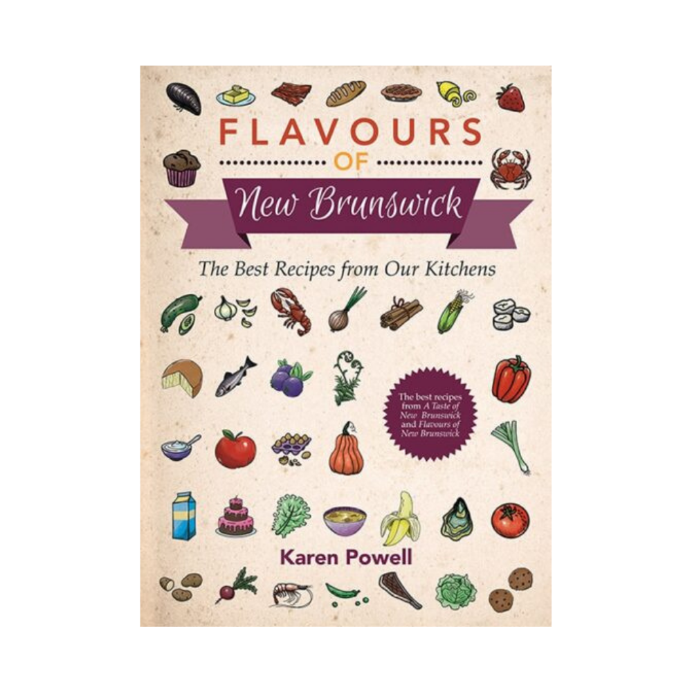 Flavours of New Brunswick