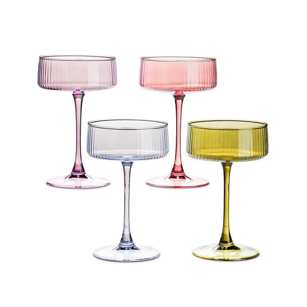 Lustre Tight Optic Coupe