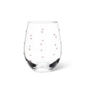 Stemless Wine Glass