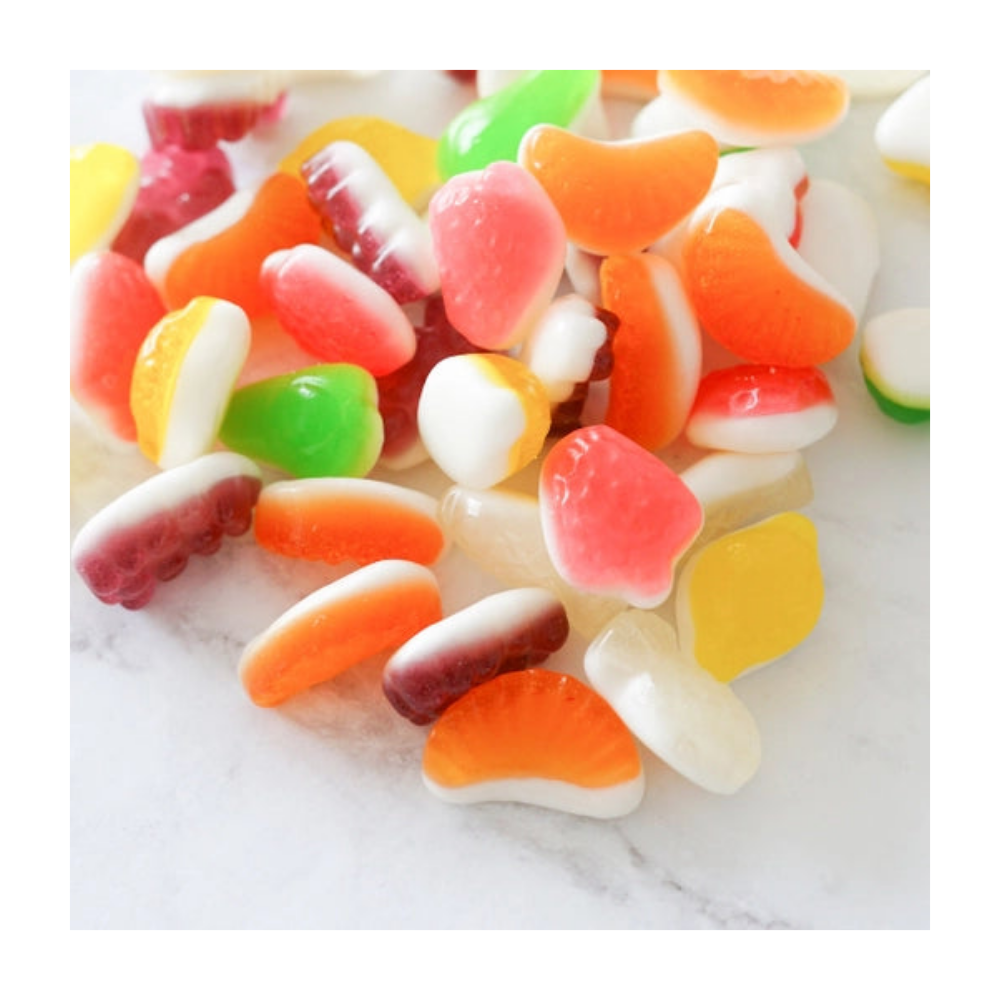 Cocktail Mix - Gummy Candy