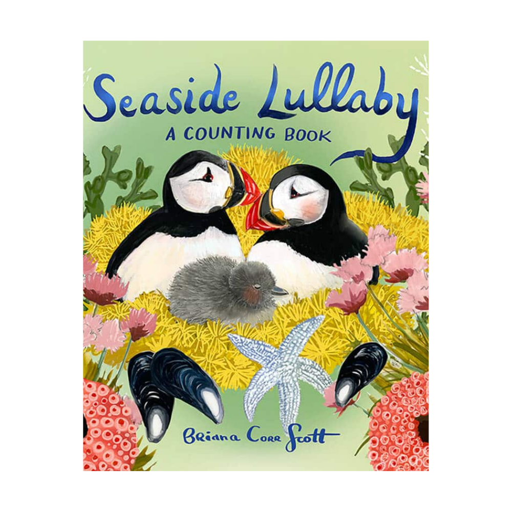 Seaside Lullaby