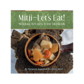 Mitji-Let’s Eat!