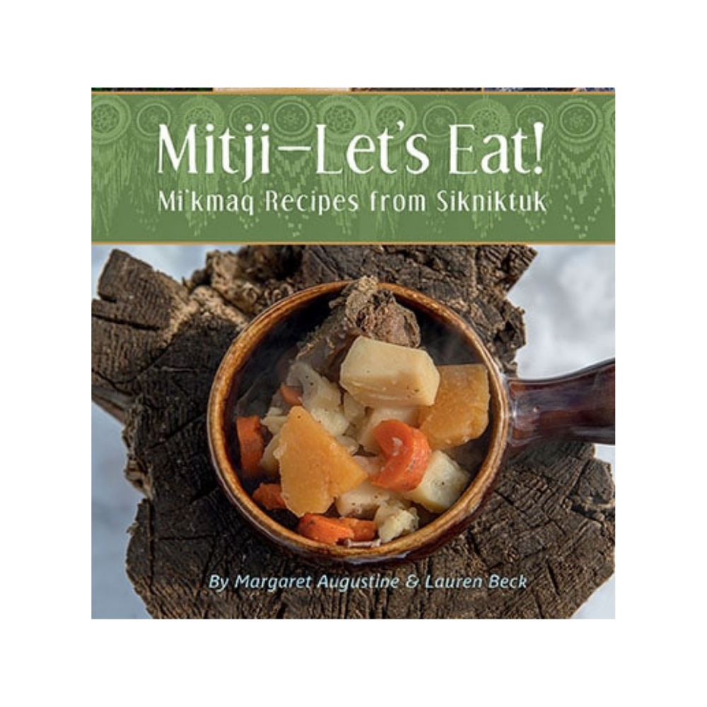Mitji-Let’s Eat!