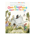 Sharon, Lois and Bram's One Elephant Went Out To Play