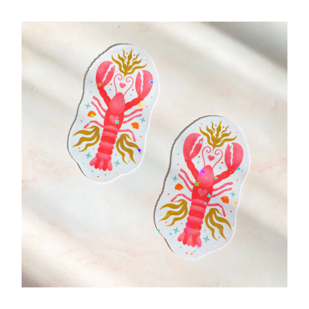 Cheeky Peace Designs - Stickers