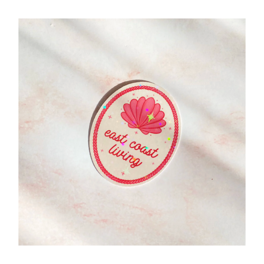 Cheeky Peace Designs - Stickers