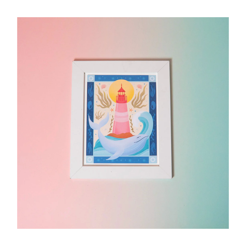 Cheeky Peace Designs - Prints