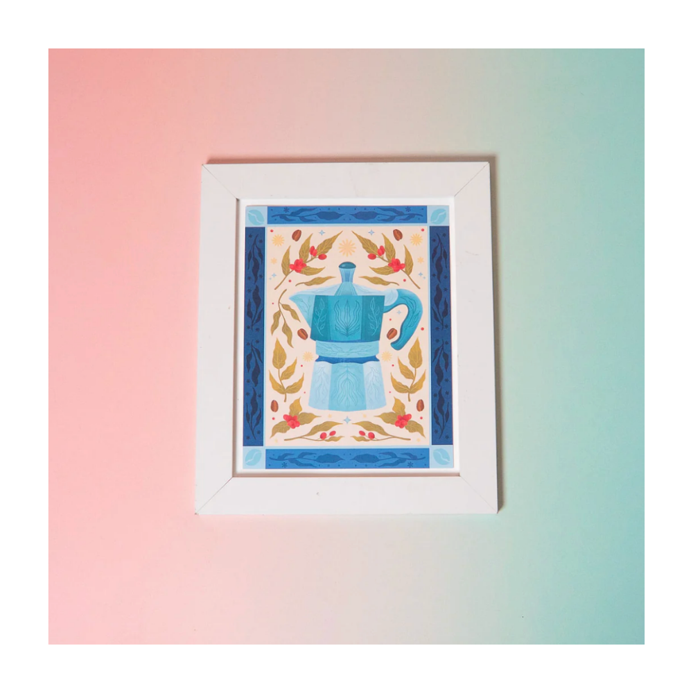 Cheeky Peace Designs - Prints