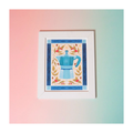 Cheeky Peace Designs - Prints