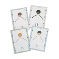 Cherrypick -Design A Doll Notepad