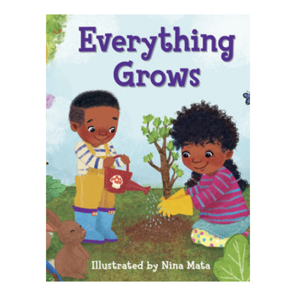 Everything Grows