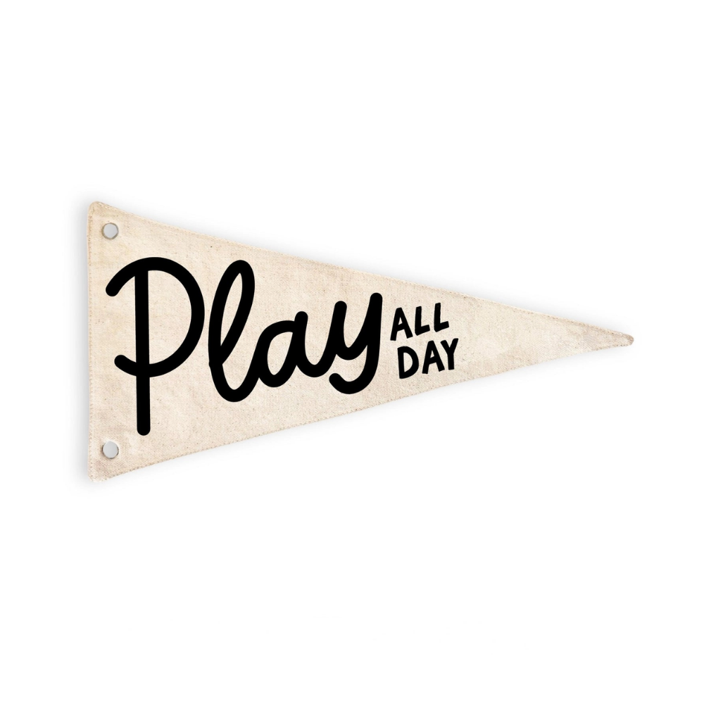 Cherrypick - Pennant Flags