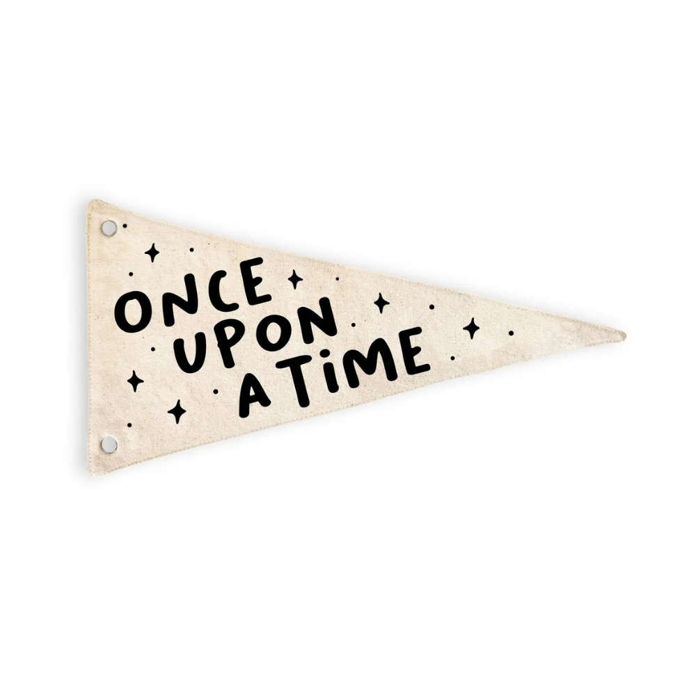 Cherrypick - Pennant Flags