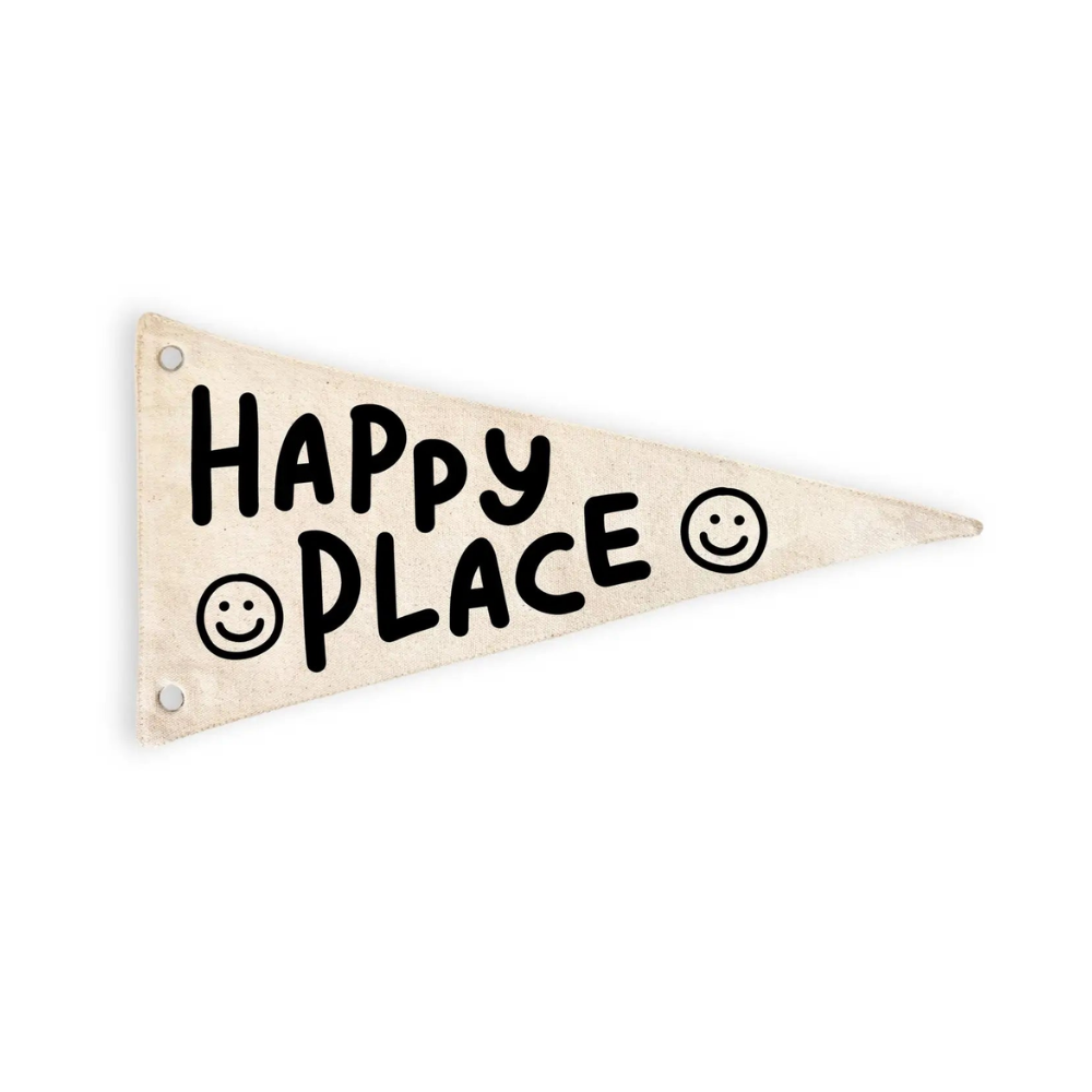 Cherrypick - Pennant Flags