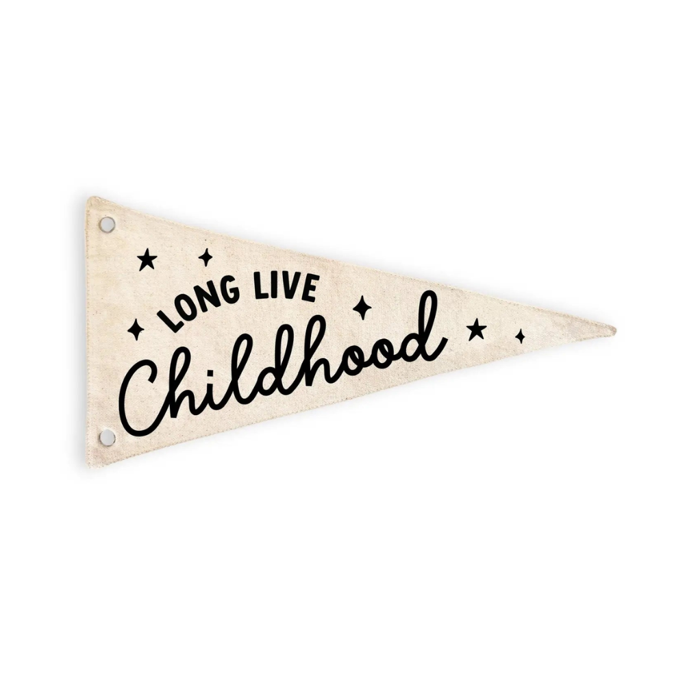 Cherrypick - Pennant Flags
