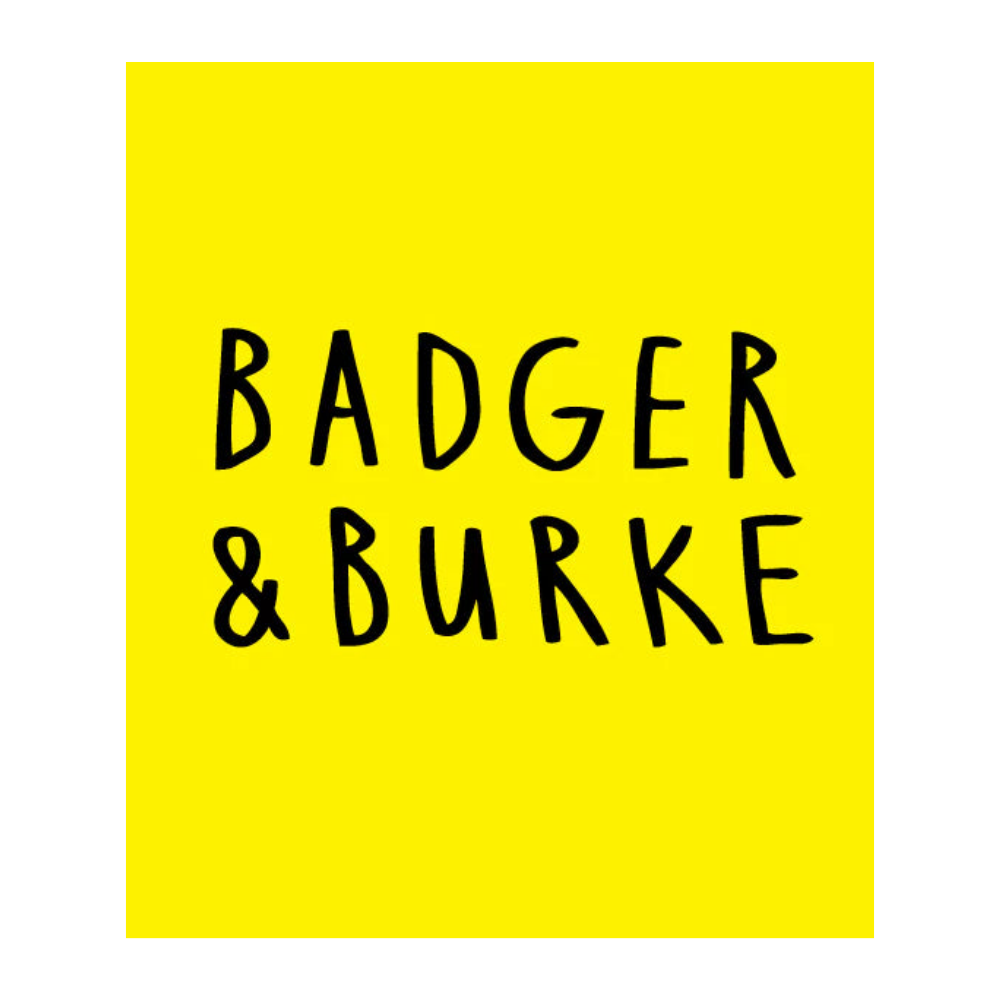 Badger & Burke - Cards