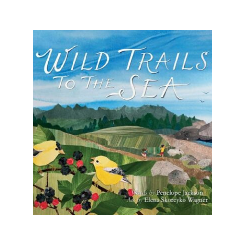 Wild Trails to the Sea