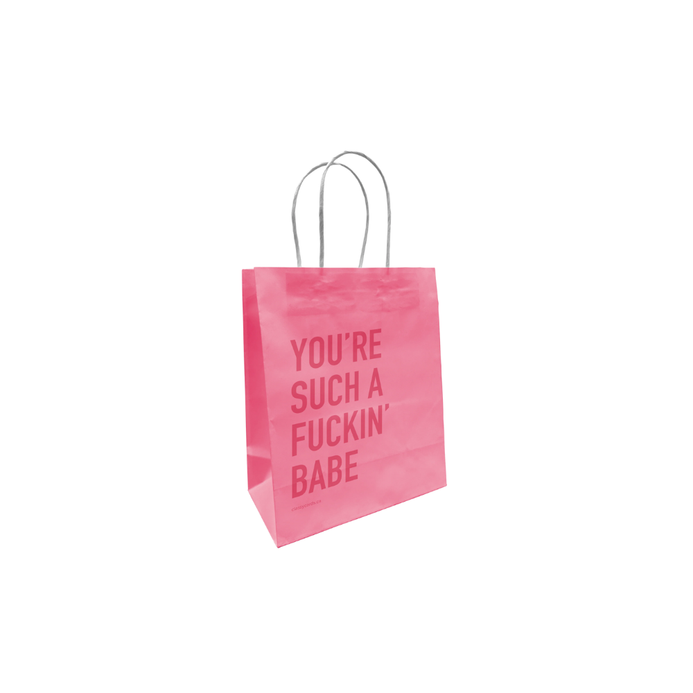 Classy Cards - Gift Bags