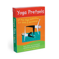 Yoga Pretzels Cards