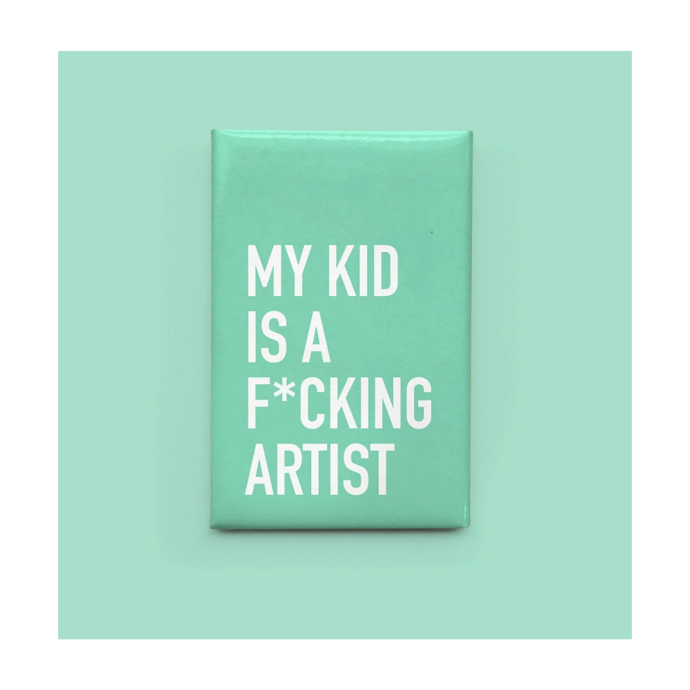 Classy Cards - Magnets