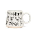Dog Mug
