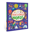 My Big Barefoot Book of French & English Words