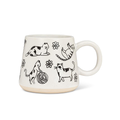 Cat Mug