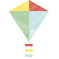Four Colour Kite