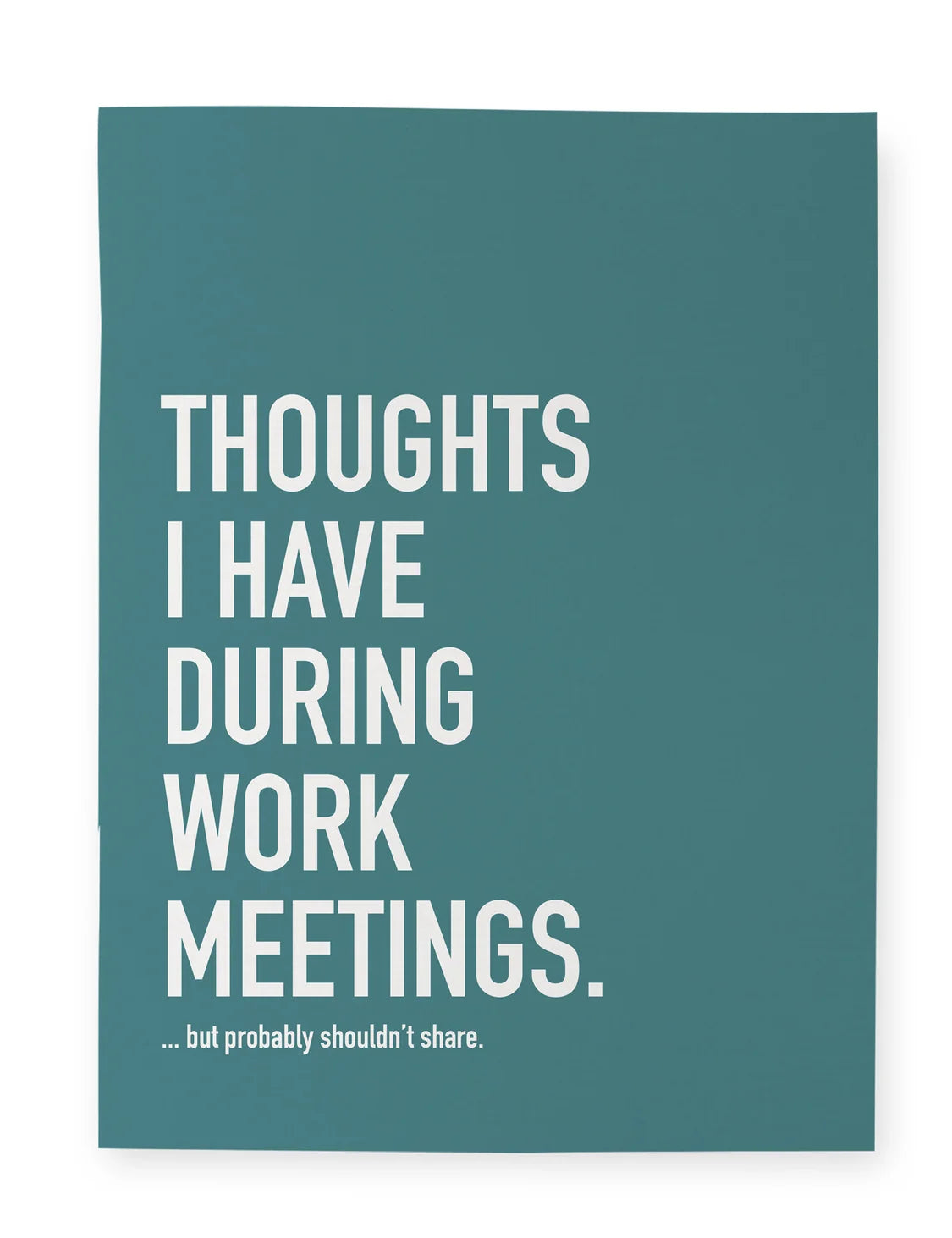 Classy Card - Notebooks