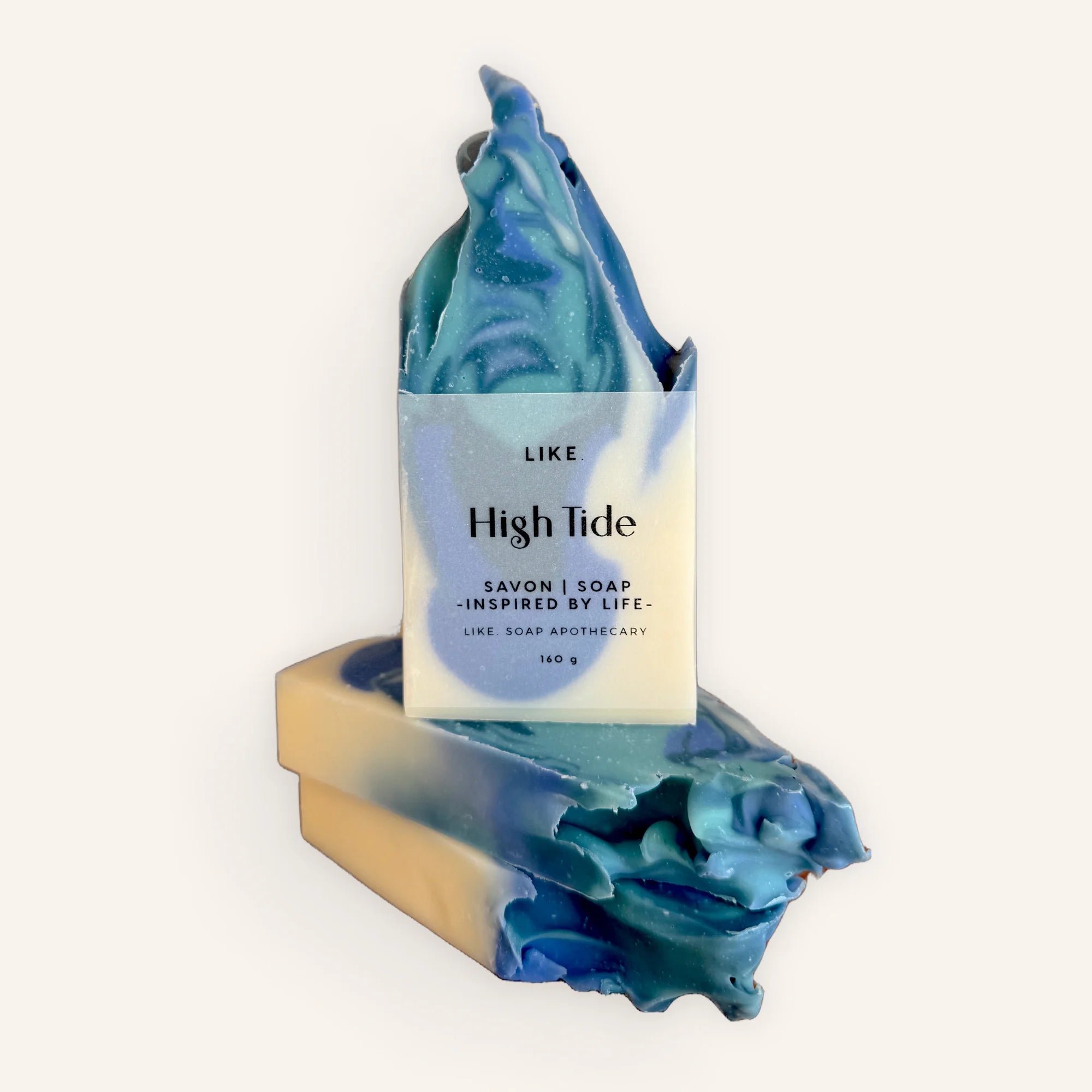 Like Soap Apothecary - Bar Soaps