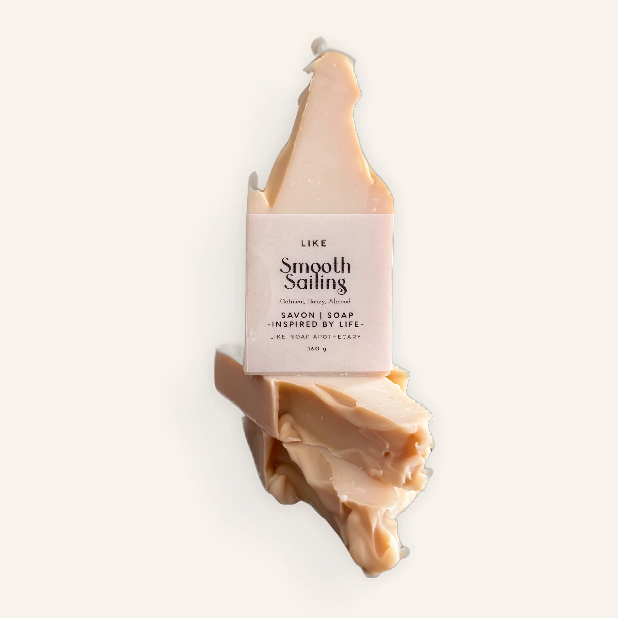 Like Soap Apothecary - Bar Soaps