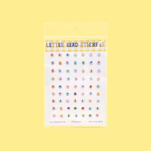 Sticker Sheets - Riley Grae