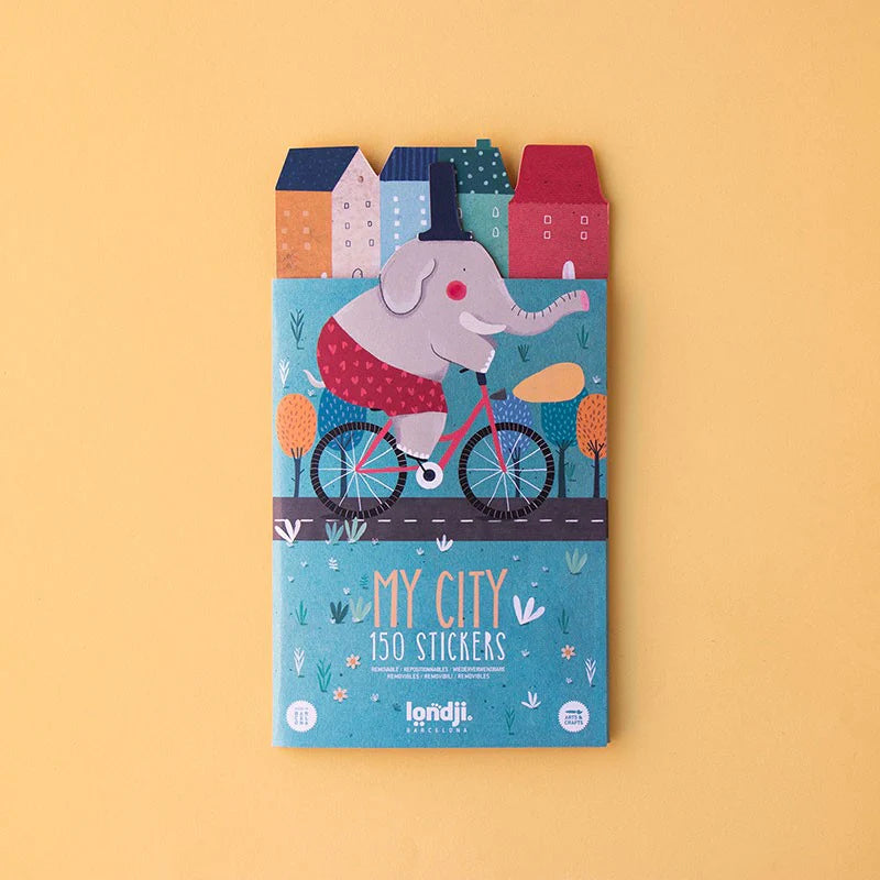 Sticker Sets