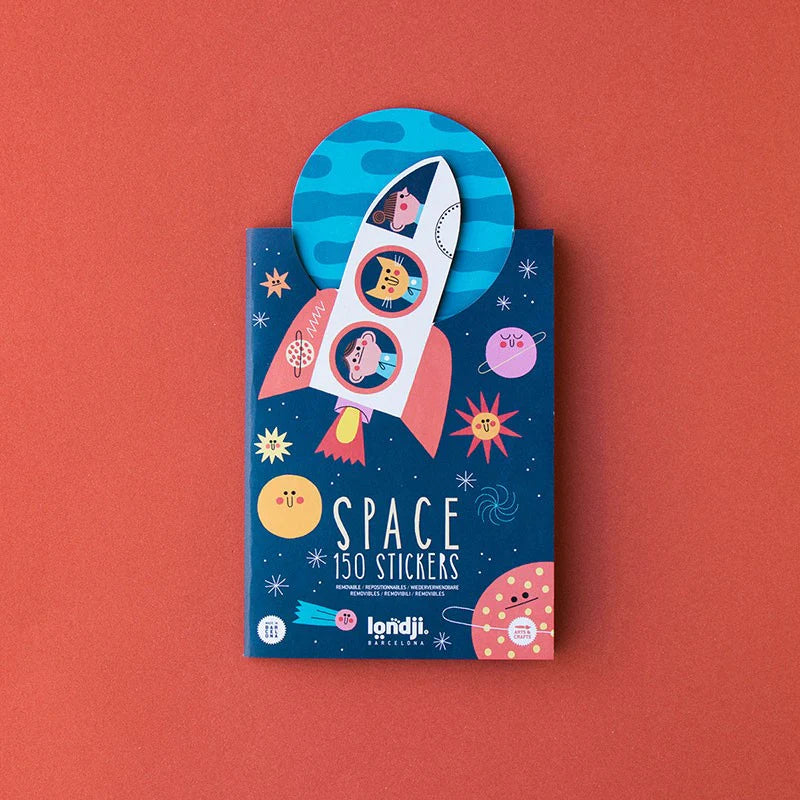 Sticker Sets
