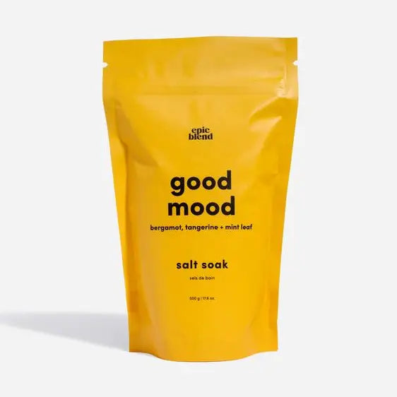 Epic Blend - Salt Soaks