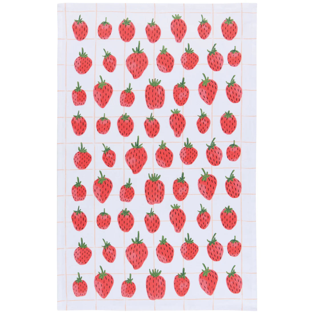 Printed Tea Towels
