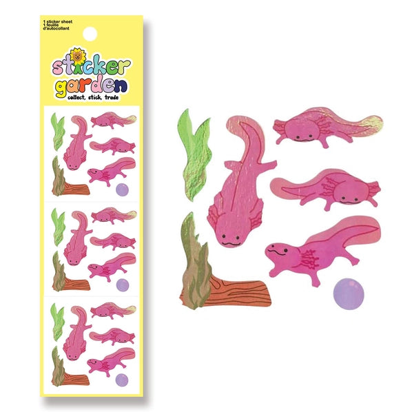 Sticker Garden - Sticker Sets